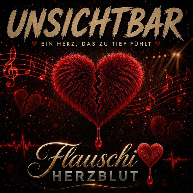 Flauschi Herzblut