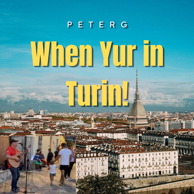When Yur in Turin