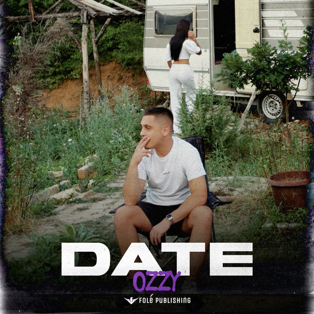 DATE cover art