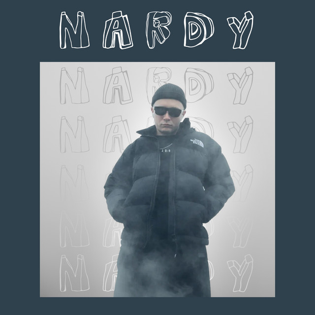 Обкладинка: NARDY — RazrЯД