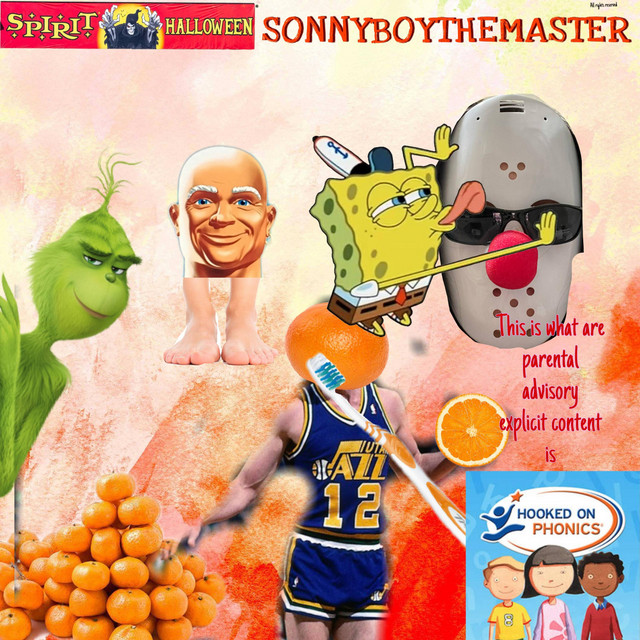 Tangerine Stars cover art