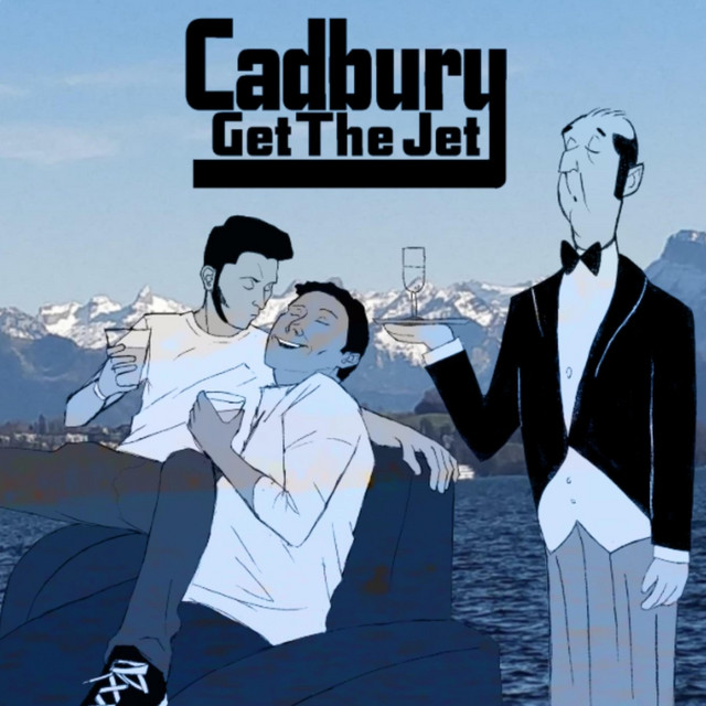 April 12th cover art