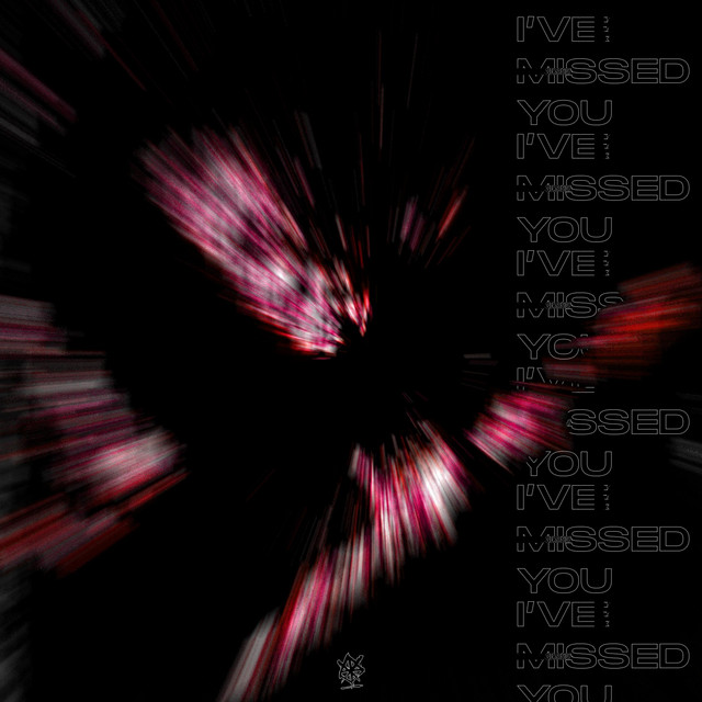I've Missed You cover art
