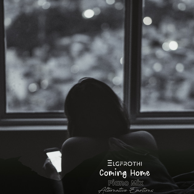 Coming Home - Piano Mix