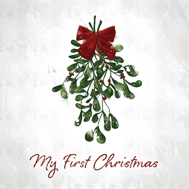 My First Christmas