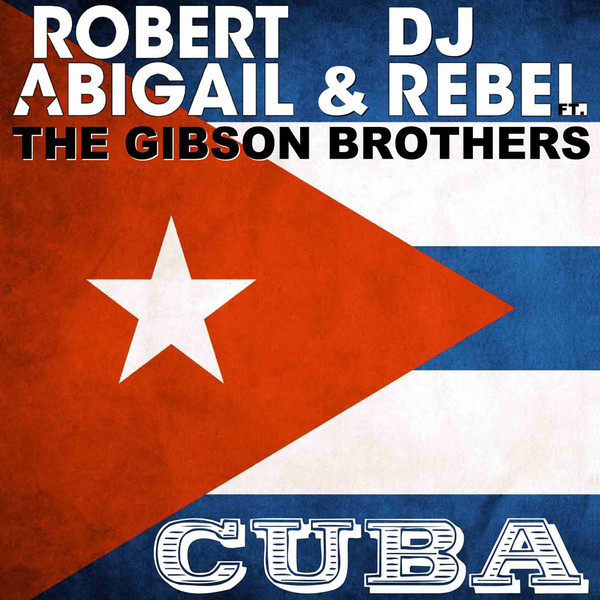 Cuba - Radio edit