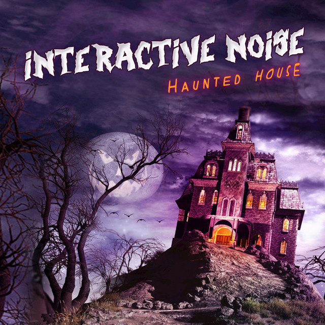 Haunted House album art