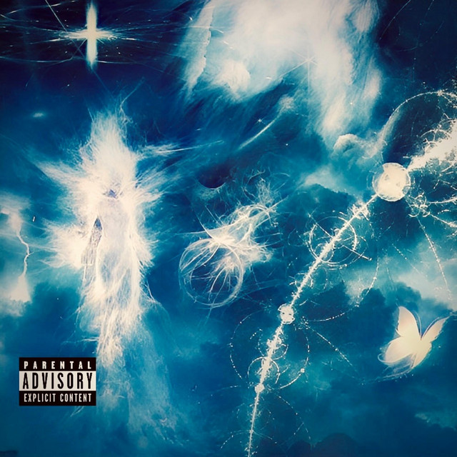 Euphoria cover art