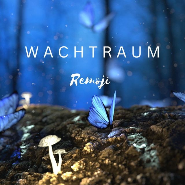 Wachtraum cover art