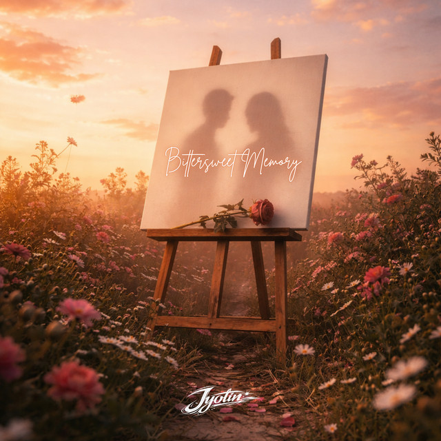 Bittersweet Memory cover art