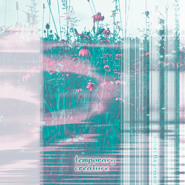 Colors The Present cover art