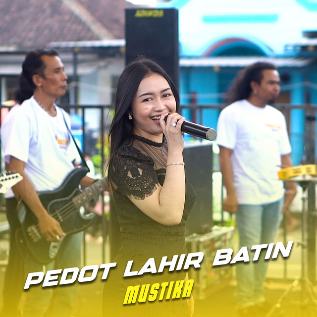 Pedot Lahir Batin