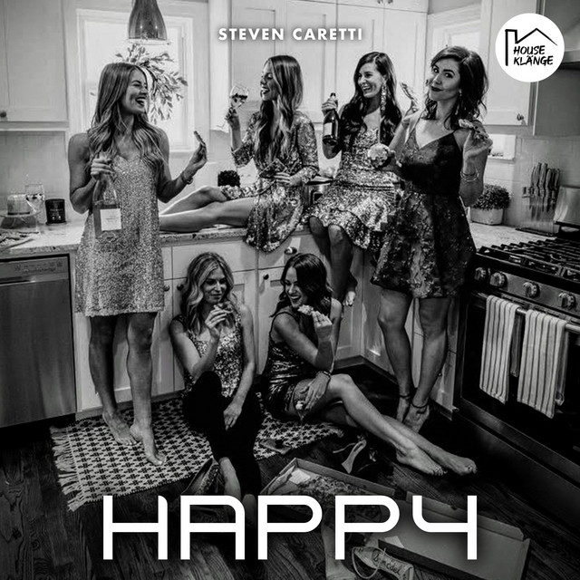 Happy - Radio Edit