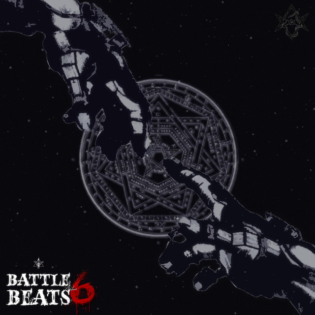 Battle Beats, Vol. 6 cover art