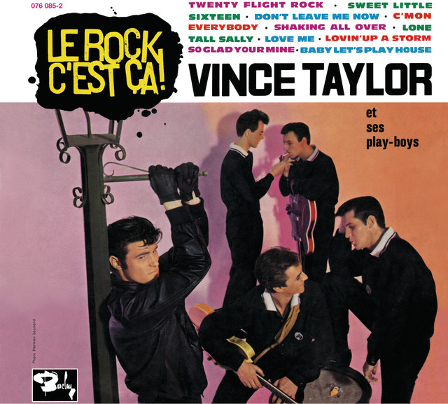 Le Rock C'Est Ca