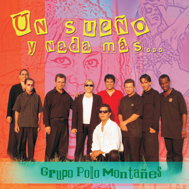 Un Sueño y Nada Mas