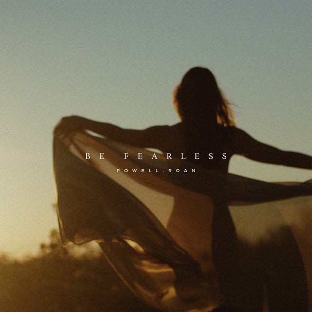 Be Fearless cover art