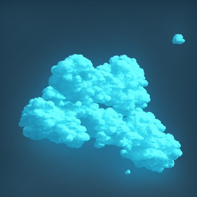 Nuage cover