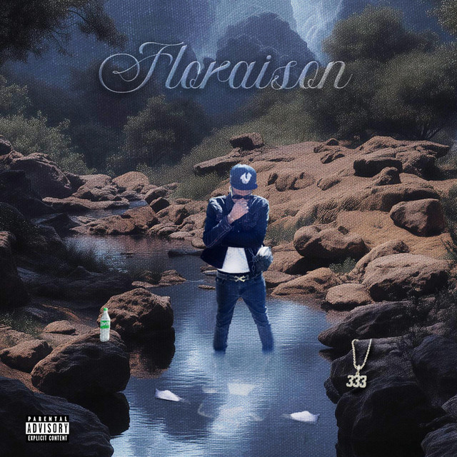 Floraison cover art