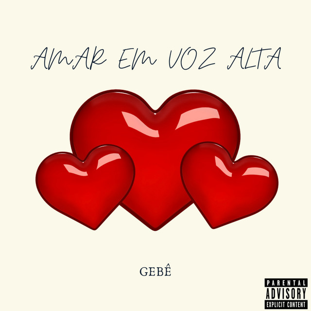 Amar Em Voz Alta cover art