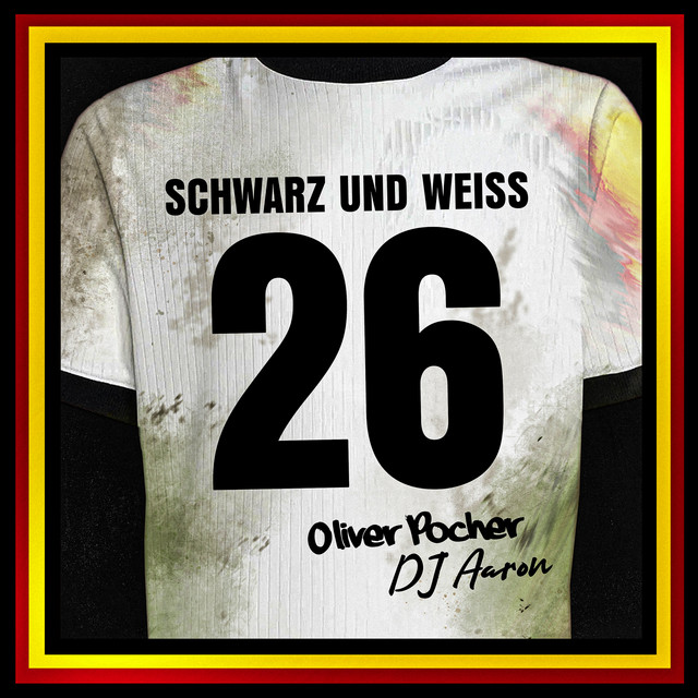 Schwarz und Weiss (Party Remix)