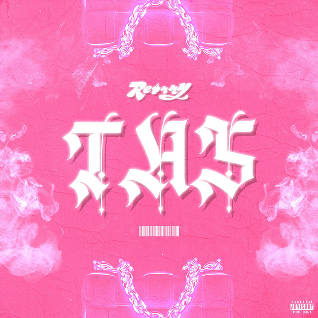 Tas cover art