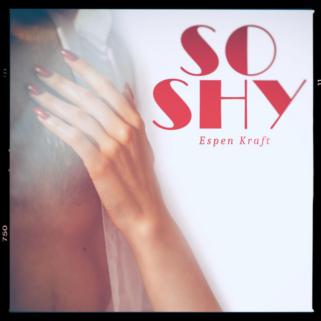 So Shy