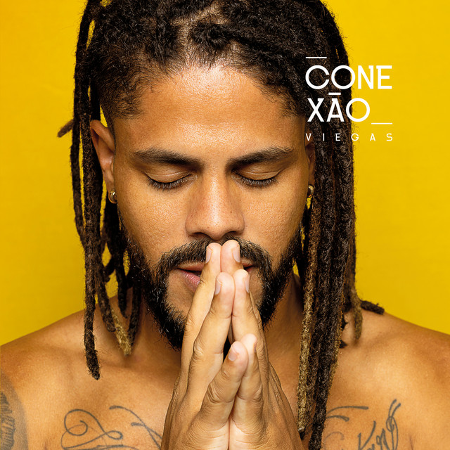 Conexão cover art