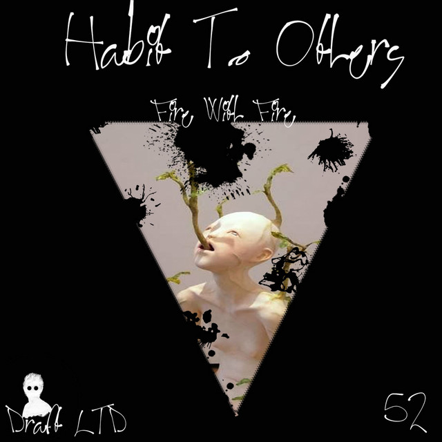 Wild M album art