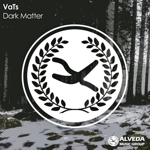 Dark Matter cover