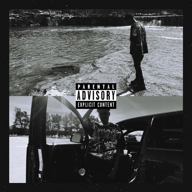 Live cover art