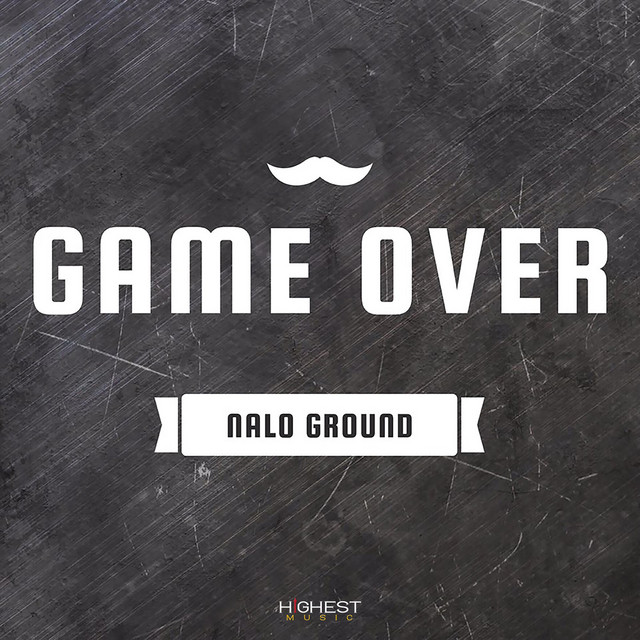 Game Over cover art