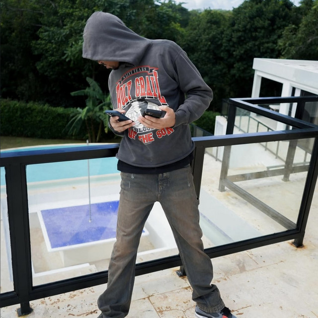 undefined album image