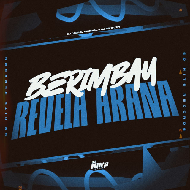 Berimbau Revela Arana