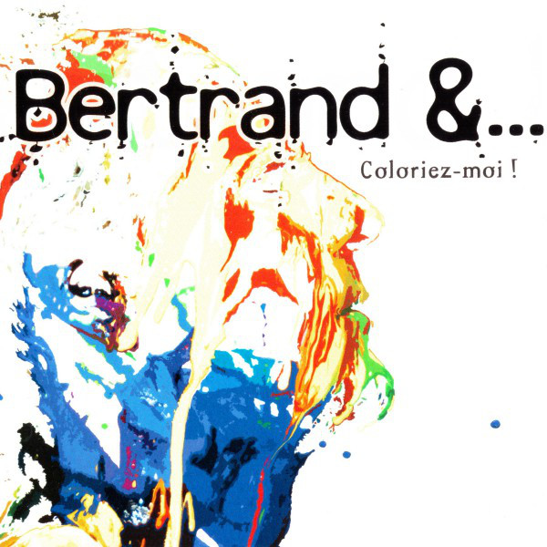 Bertrand &… Photo