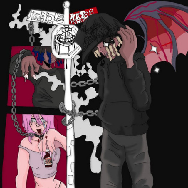 Bohemian cover art