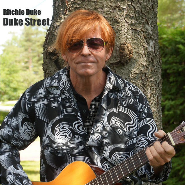 Ritchie Duke | Spotify