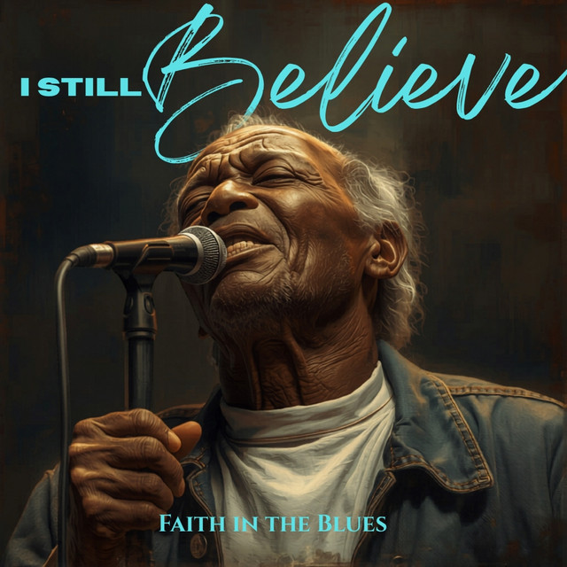 FAITH IN THE BLUES