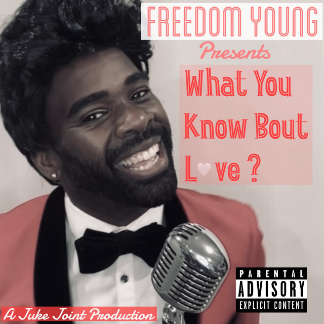 What You Know Bout Love (50’s Doo-Wop Version) cover