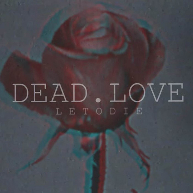 Dead Love cover art