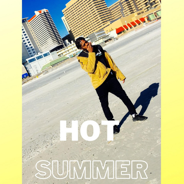 Hot Summer