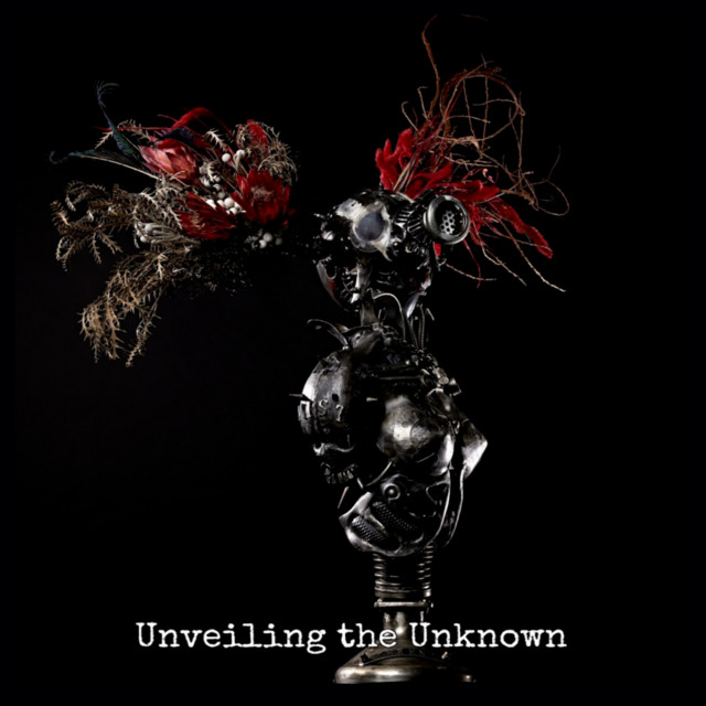 Unveiling the Unknown - EP by MIST | Spotify