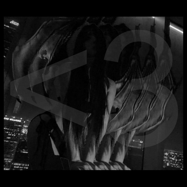 BETTER OFF cover art