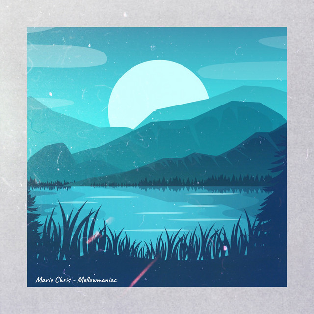 Mellowmaniac cover