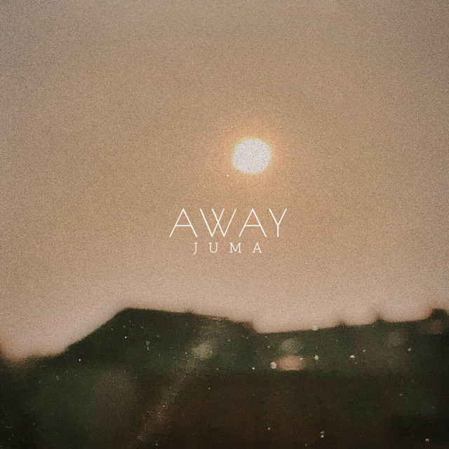 Away cover