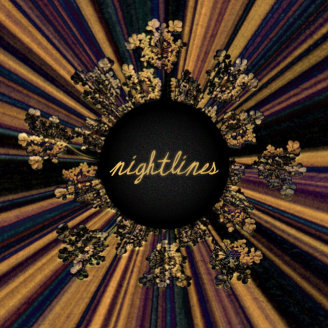 Nightlines cover art