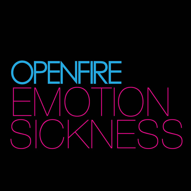 Emotion Sickness cover