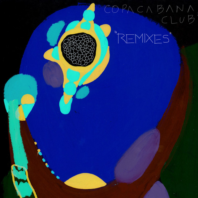 undefined album image
