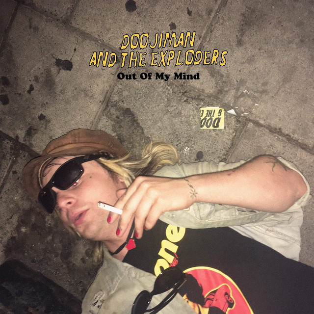 undefined album image