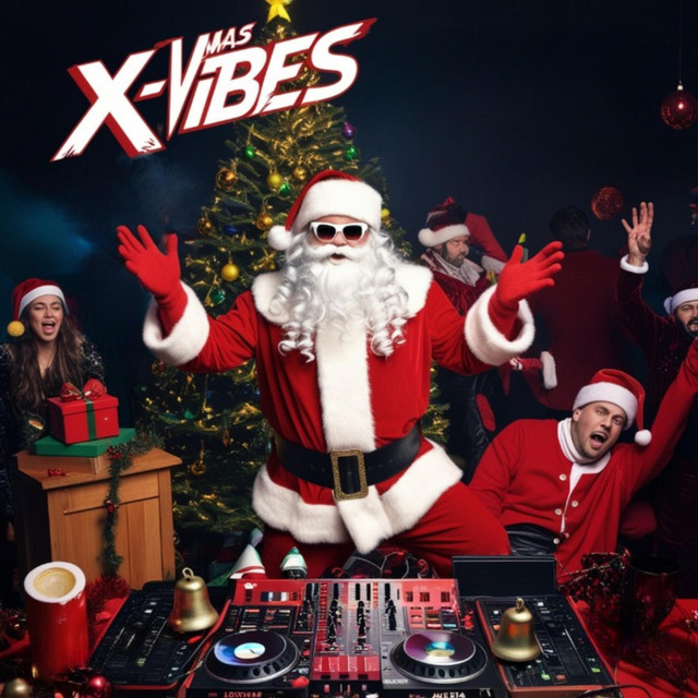 X-mas Vibes
